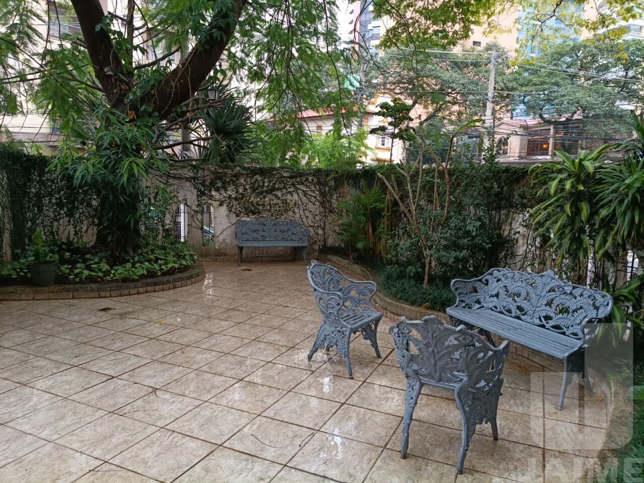 Apartamento de 3 dormitórios na R Abílio Soares — Paraíso, São Paulo - foto 2