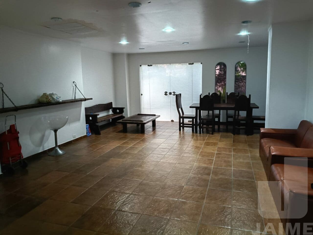 Apartamento de 3 dormitórios na R Abílio Soares — Paraíso, São Paulo - foto 3