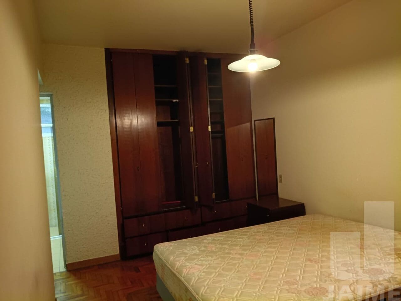 Apartamento de 3 dormitórios na R Abílio Soares — Paraíso, São Paulo - foto 5