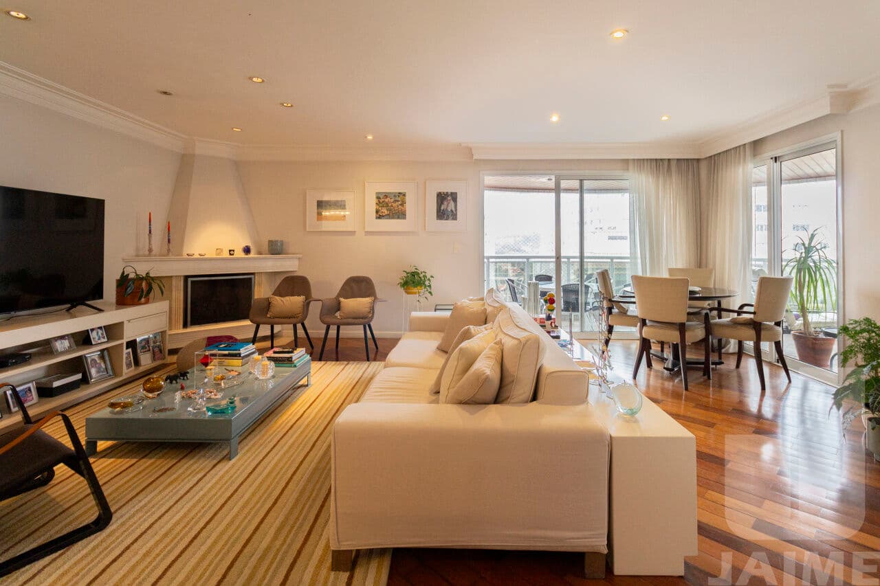 Apartamento em Perdizes