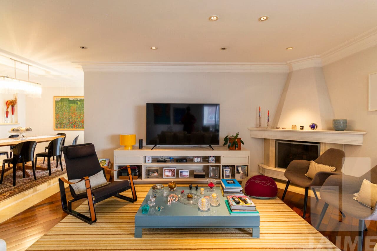 Apartamento de 4 dormitórios na R WANDERLEY — Perdizes, São Paulo - foto 3