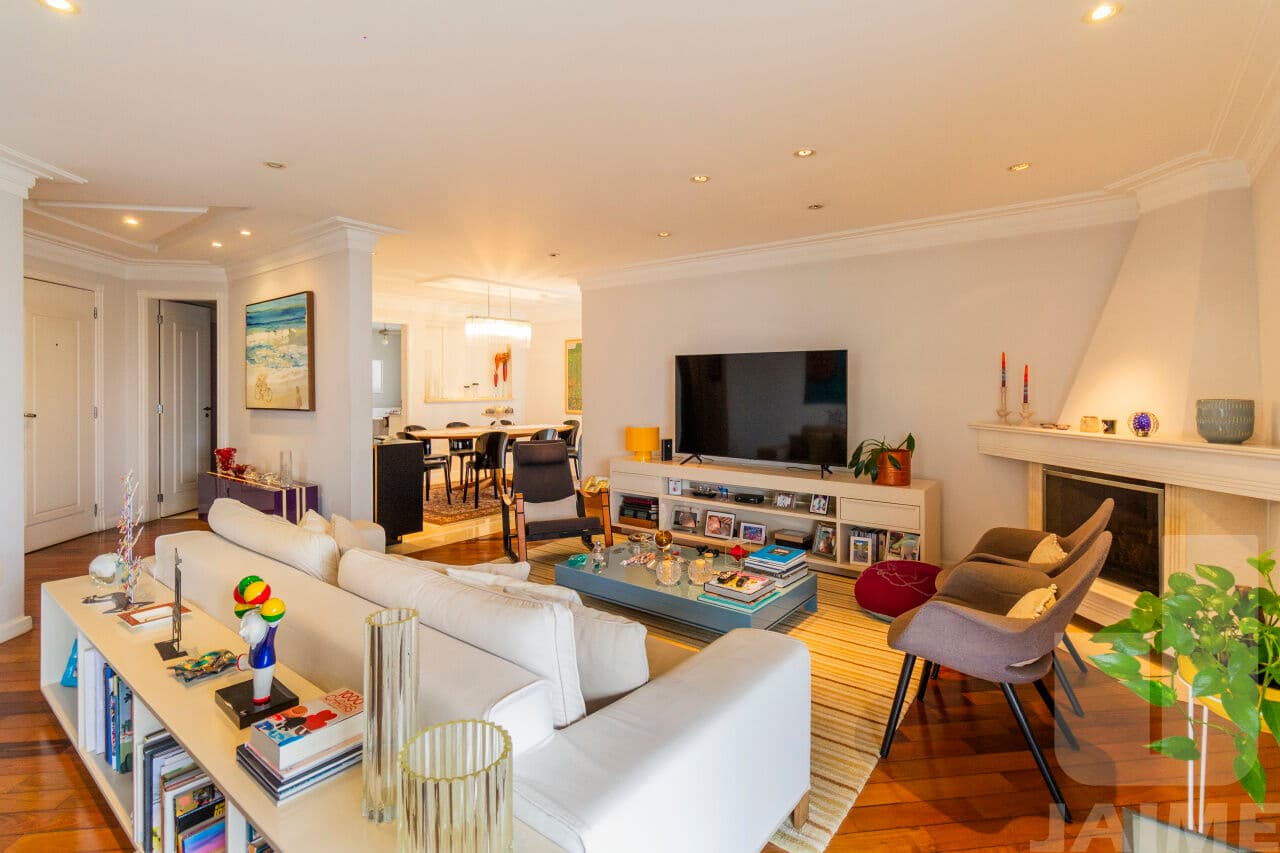 Apartamento de 4 dormitórios na R WANDERLEY — Perdizes, São Paulo - foto 5