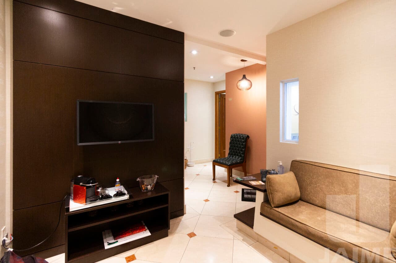 Comercial na R PARÁ — Higienópolis, São Paulo - foto 3
