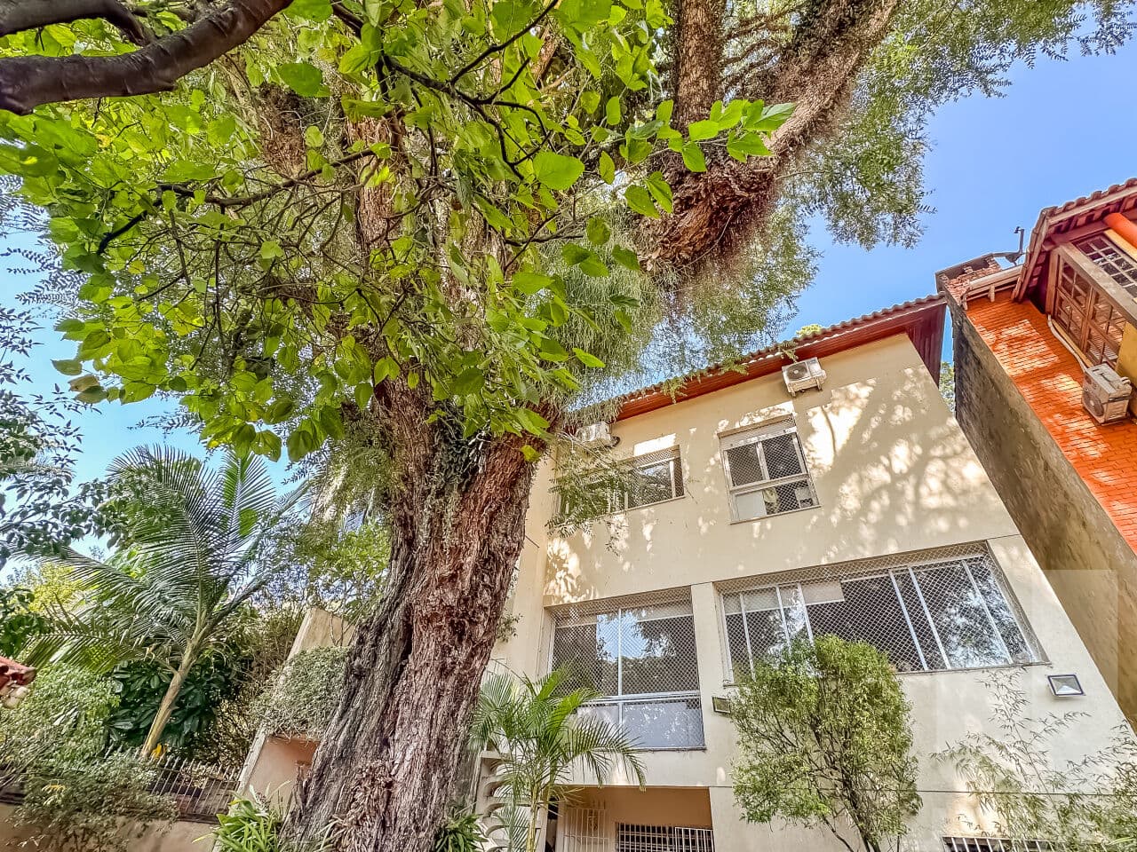 Casa de 5 dormitórios na R Monsenhor Alberto Pequeno — Pacaembu, São Paulo - foto 2