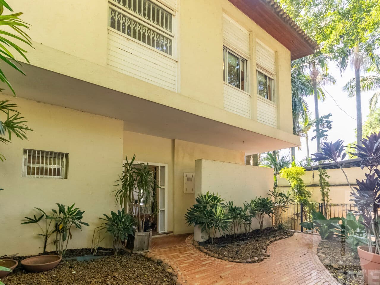 Casa de 5 dormitórios na R Monsenhor Alberto Pequeno — Pacaembu, São Paulo - foto 5