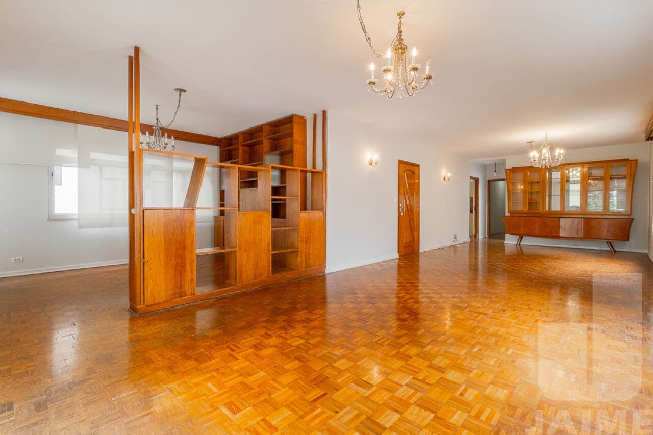 Apartamento de 3 dormitórios na AL Tietê — Cerqueira César, São Paulo - foto 3