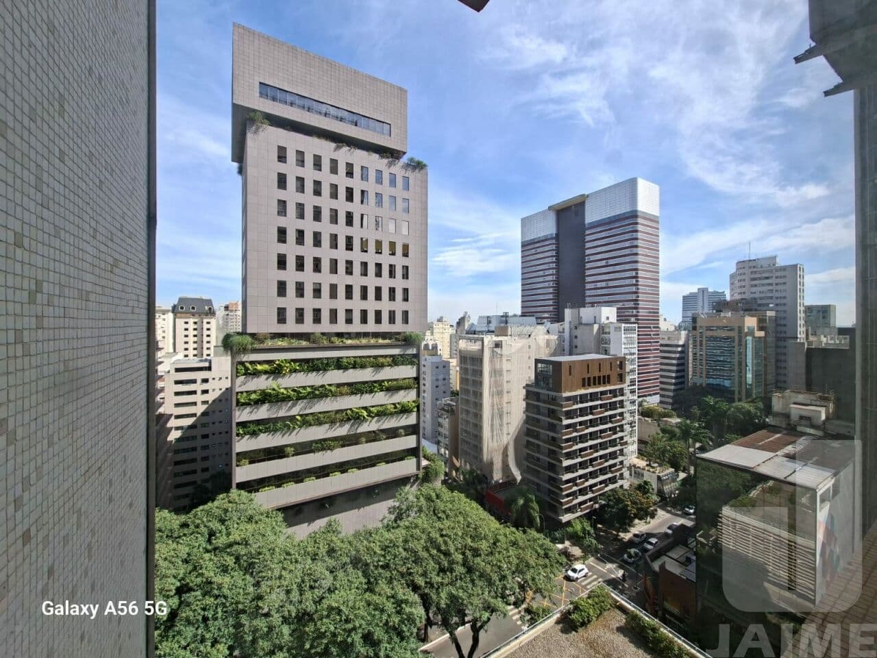 Comercial em Bela Vista