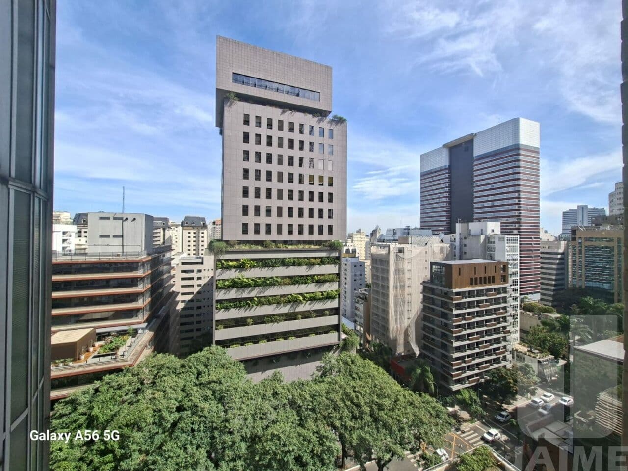 Comercial na AV Paulista — Bela Vista, São Paulo - foto 2