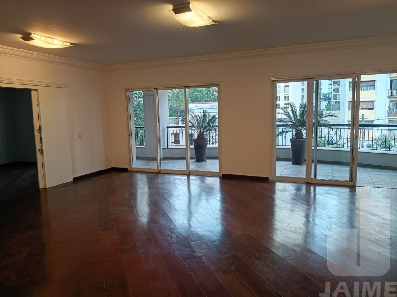 Apartamento em Jardim Paulista