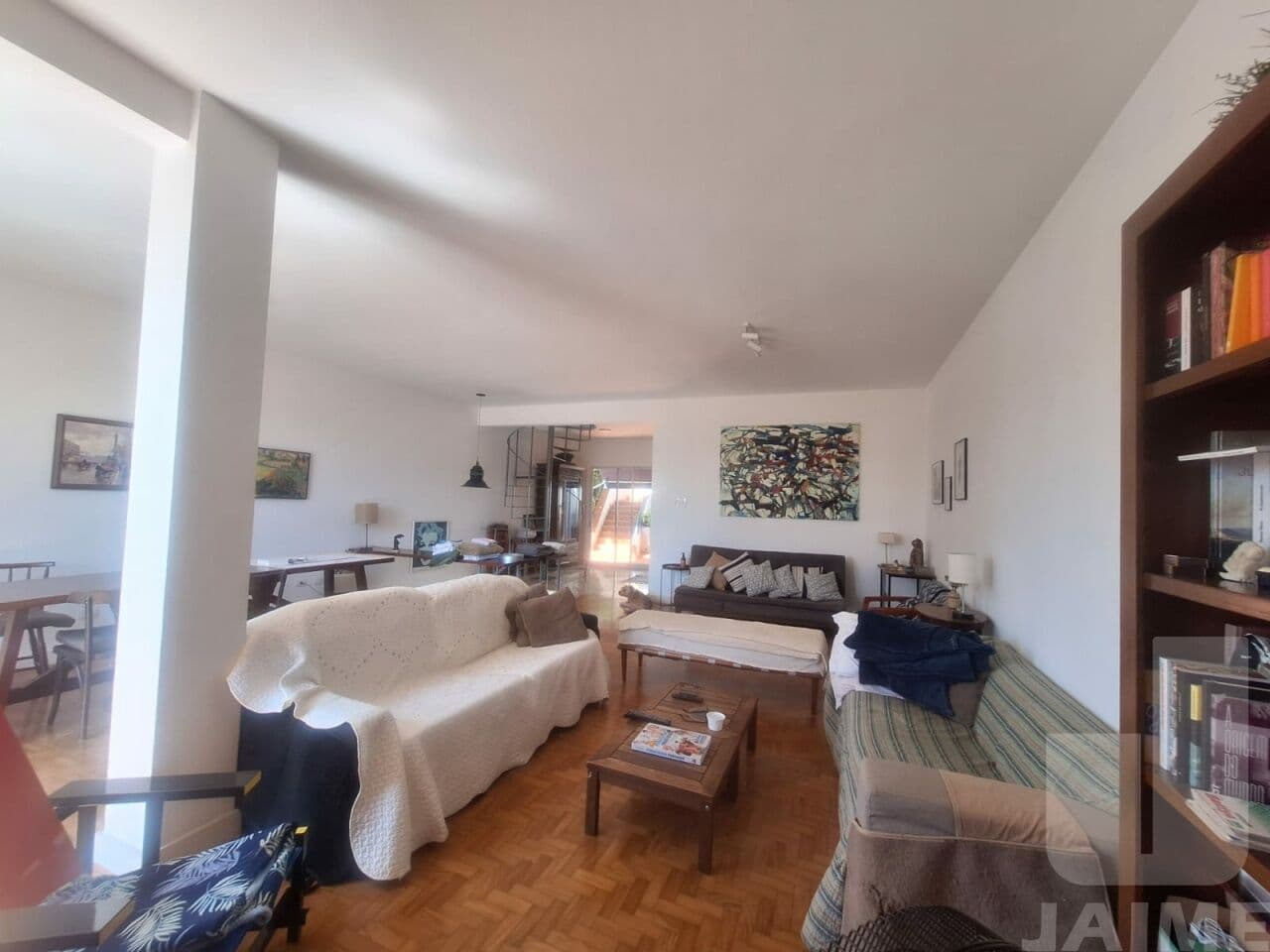 Casa de 4 dormitórios na R Sílvio Portugal — Pacaembu, São Paulo - foto 3