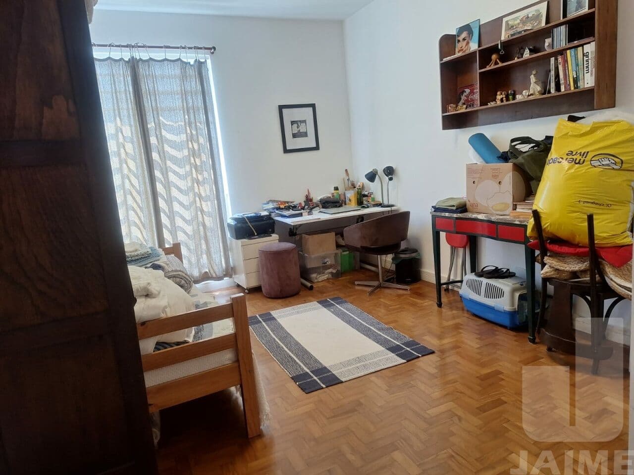 Casa de 4 dormitórios na R Sílvio Portugal — Pacaembu, São Paulo - foto 2
