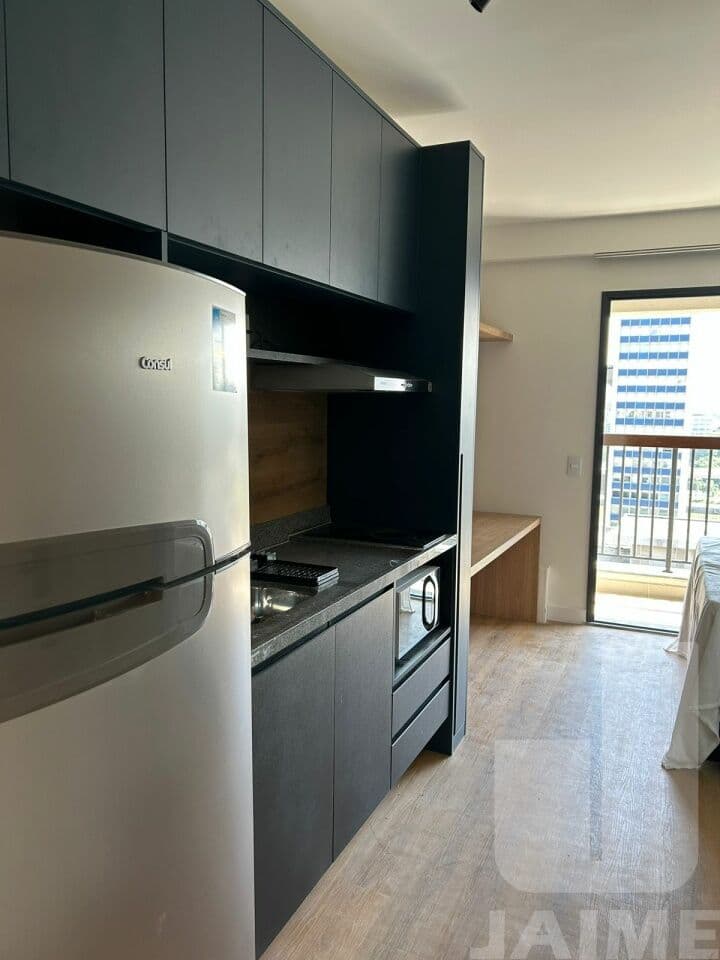 Apartamento em Vila Cordeiro