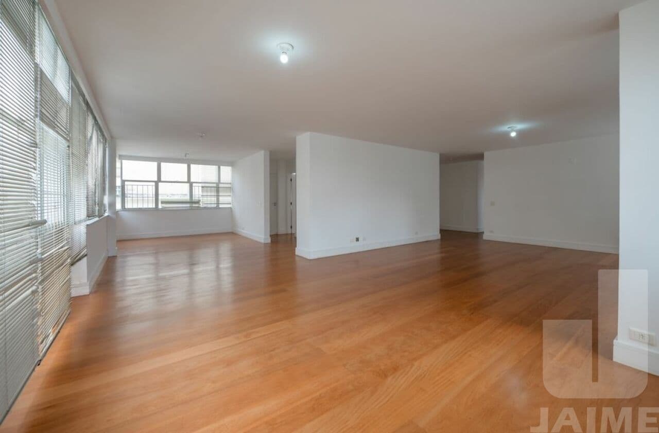 Apartamento em Higienópolis