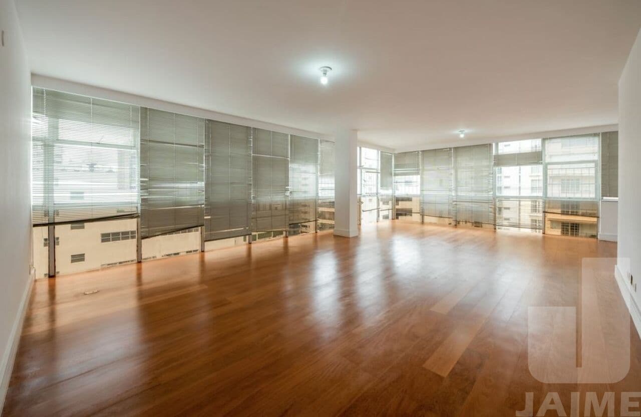 Apartamento de 3 dormitórios na R Emílio de Menezes — Higienópolis, São Paulo - foto 3