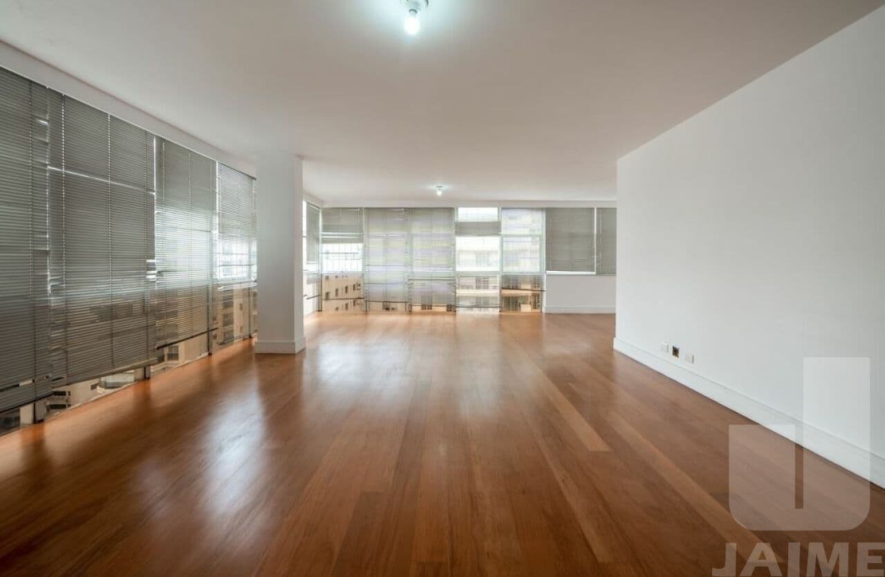 Apartamento de 3 dormitórios na R Emílio de Menezes — Higienópolis, São Paulo - foto 4