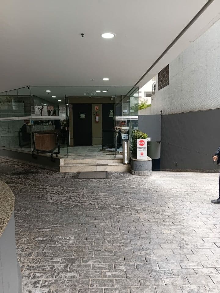 Comercial na Av Angélica — consolação, São Paulo - foto 3