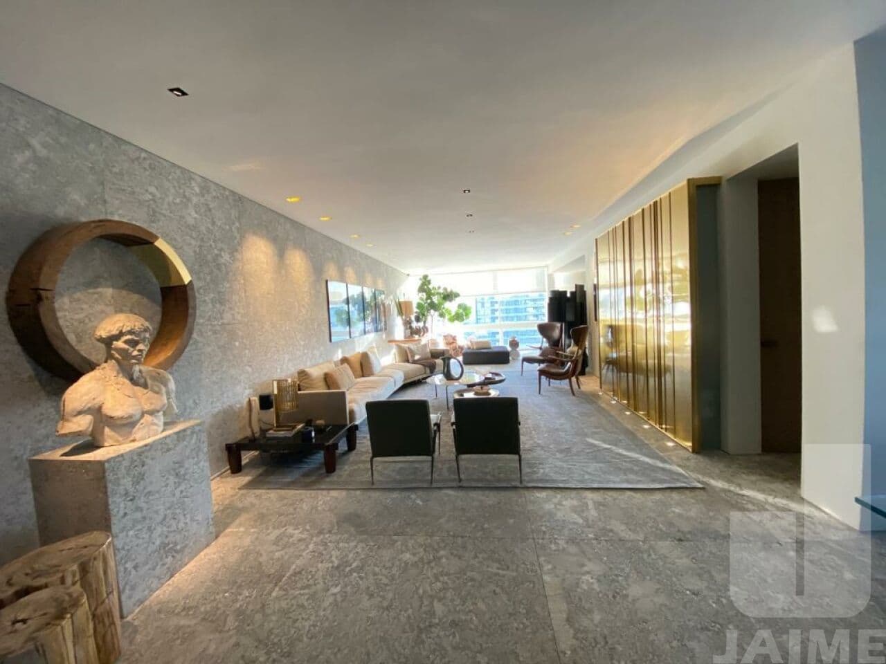 Apartamento de 3 dormitórios na R Oscar Freire — Cerqueira César, São Paulo - foto 5
