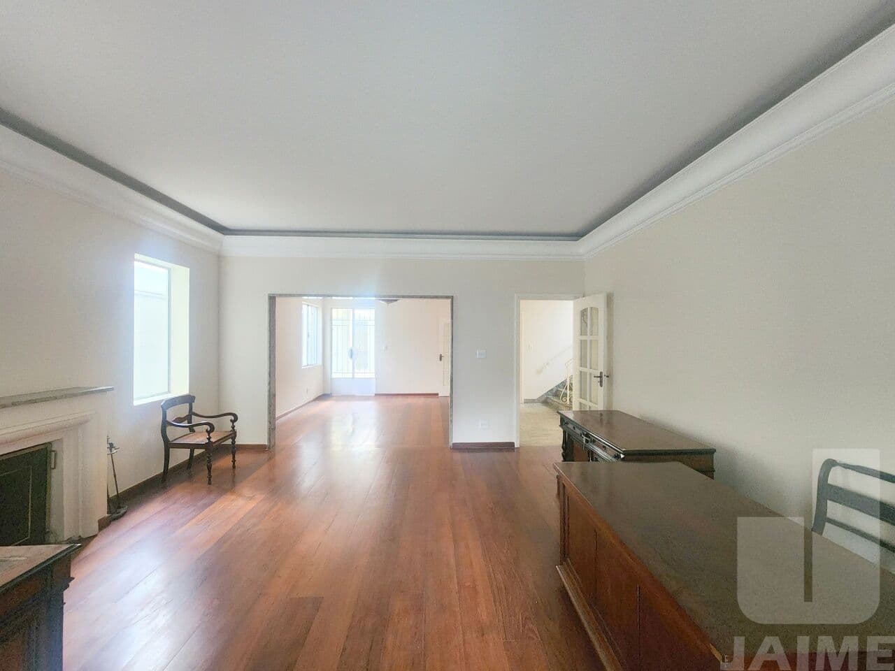 Casa de 4 dormitórios na R Pacheco Miranda — Jardim Paulista, São Paulo - foto 4