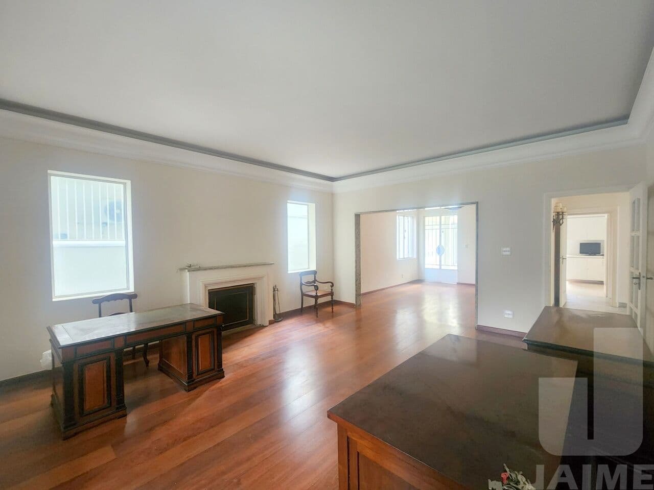Casa em Jardim Paulista