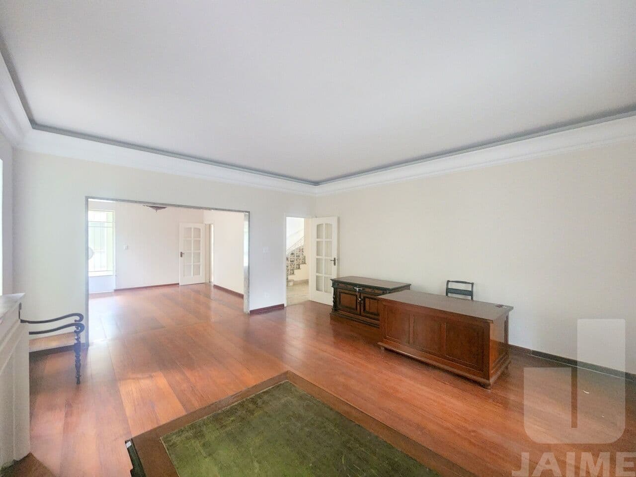 Casa de 4 dormitórios na R Pacheco Miranda — Jardim Paulista, São Paulo - foto 3