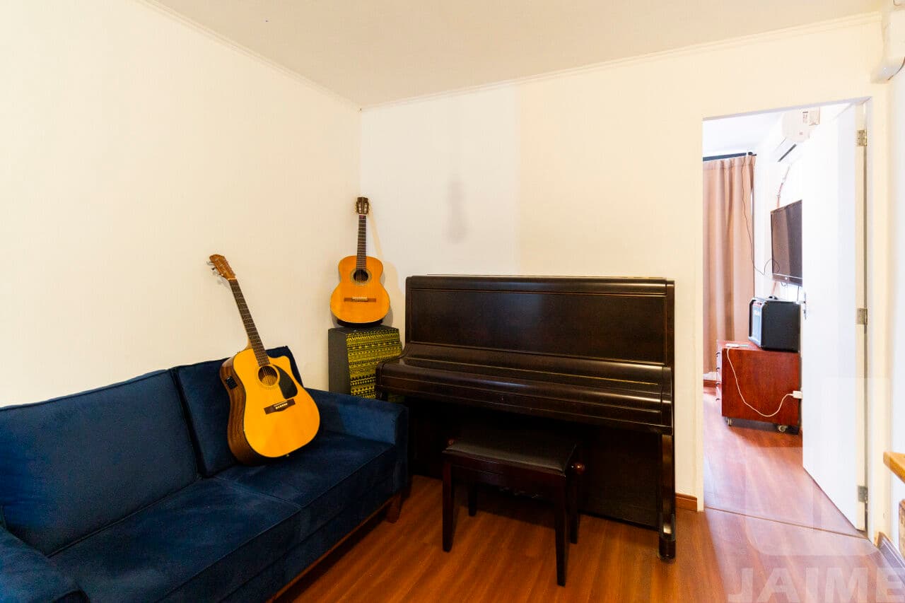 Apartamento em Vila Buarque