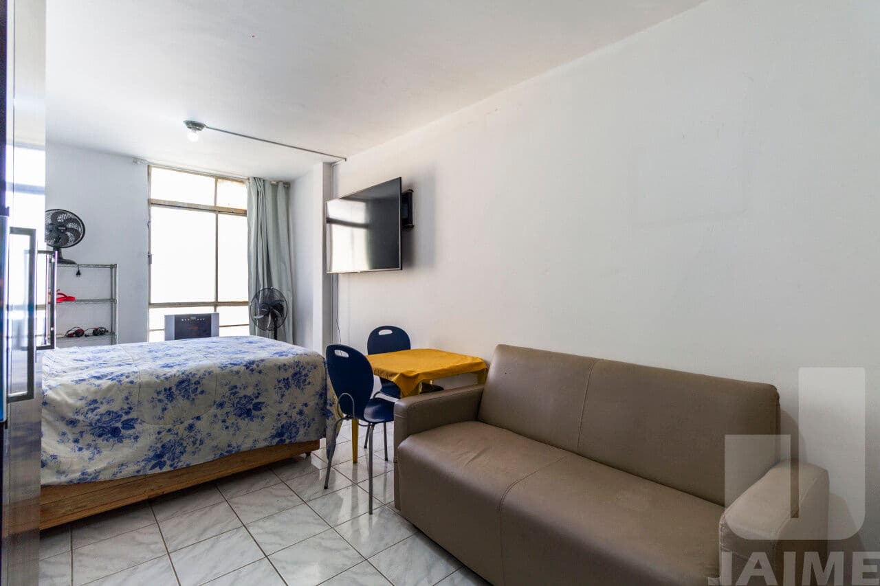 Apartamento em Vila Buarque