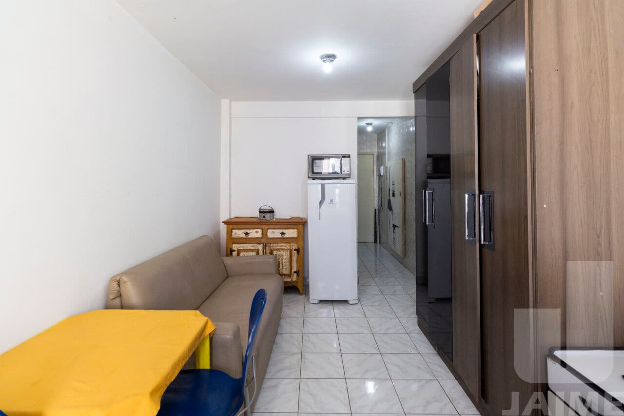 Apartamento de 1 dormitório na R DOUTOR CESÁRIO MOTA JÚNIOR — Vila Buarque, São Paulo - foto 2