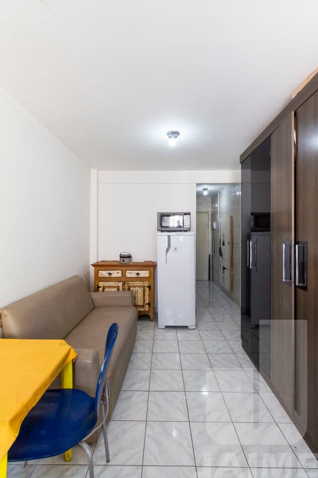Apartamento de 1 dormitório na R DOUTOR CESÁRIO MOTA JÚNIOR — Vila Buarque, São Paulo - foto 3