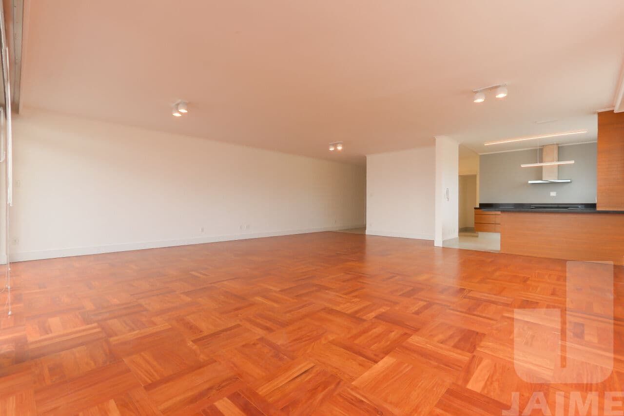 Apartamento de 2 dormitórios na R Doutor Albuquerque Lins — Santa Cecília, São Paulo - foto 4