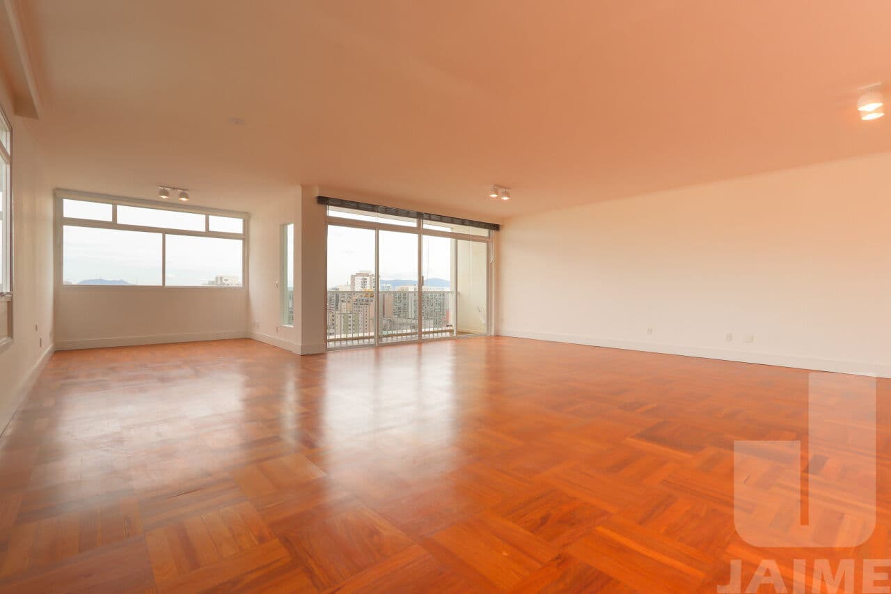 Apartamento de 2 dormitórios na R Doutor Albuquerque Lins — Santa Cecília, São Paulo - foto 2