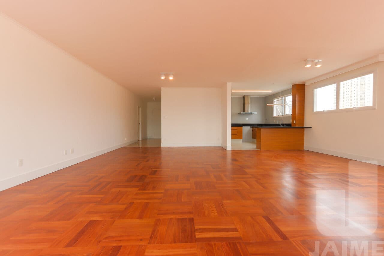 Apartamento de 2 dormitórios na R Doutor Albuquerque Lins — Santa Cecília, São Paulo - foto 5