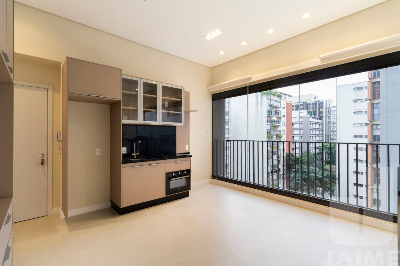 Apartamento em Consolação