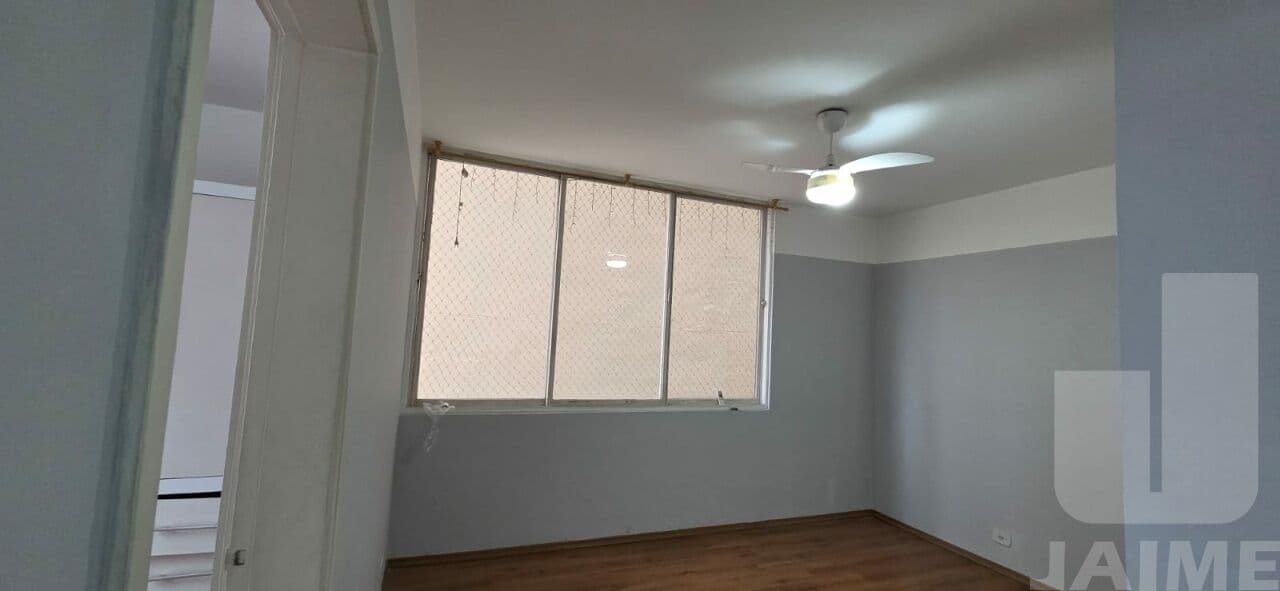 Apartamento de 1 dormitório na LARGO BRIGADEIRO GALVÃO — Barra Funda, São Paulo - foto 4