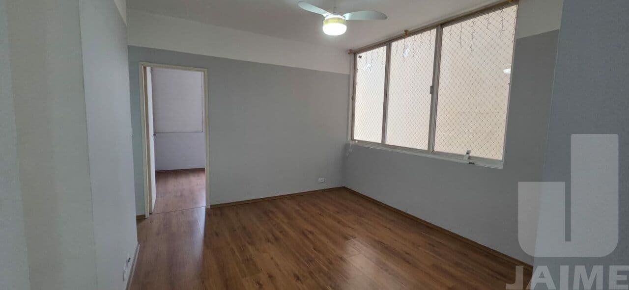 Apartamento de 1 dormitório na LARGO BRIGADEIRO GALVÃO — Barra Funda, São Paulo - foto 2