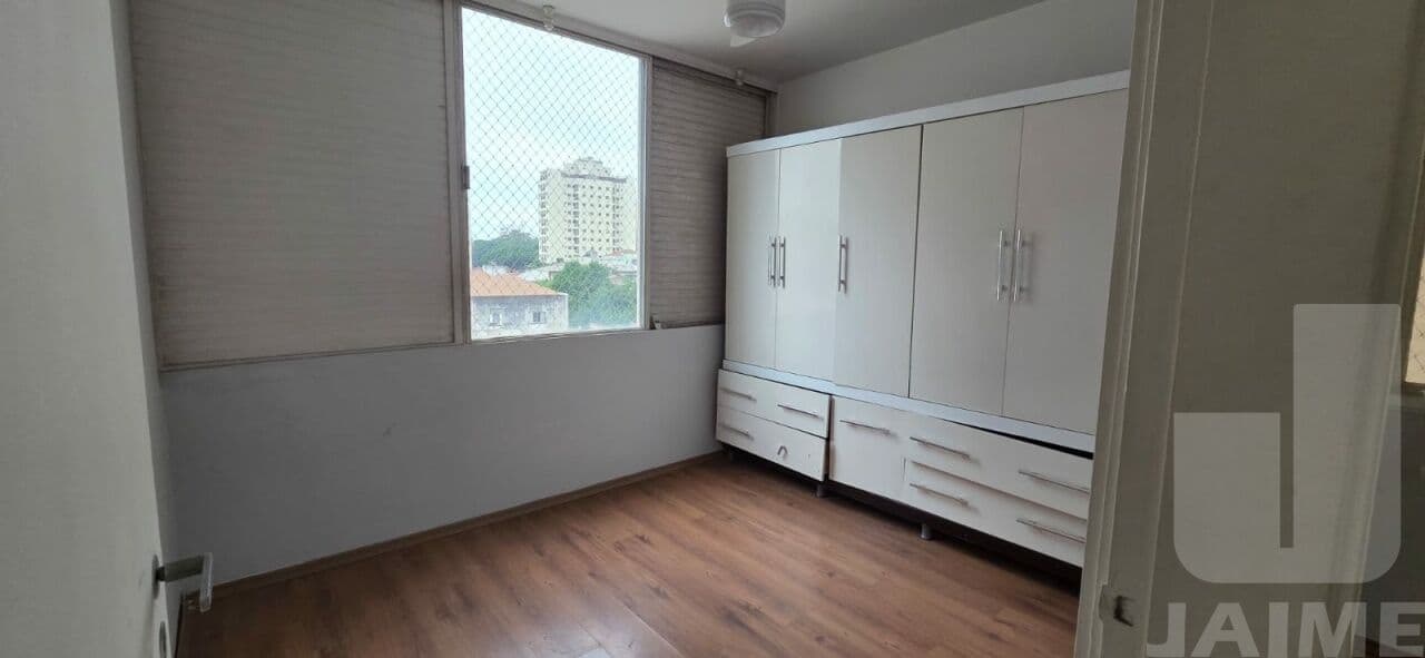 Apartamento de 1 dormitório na LARGO BRIGADEIRO GALVÃO — Barra Funda, São Paulo - foto 5