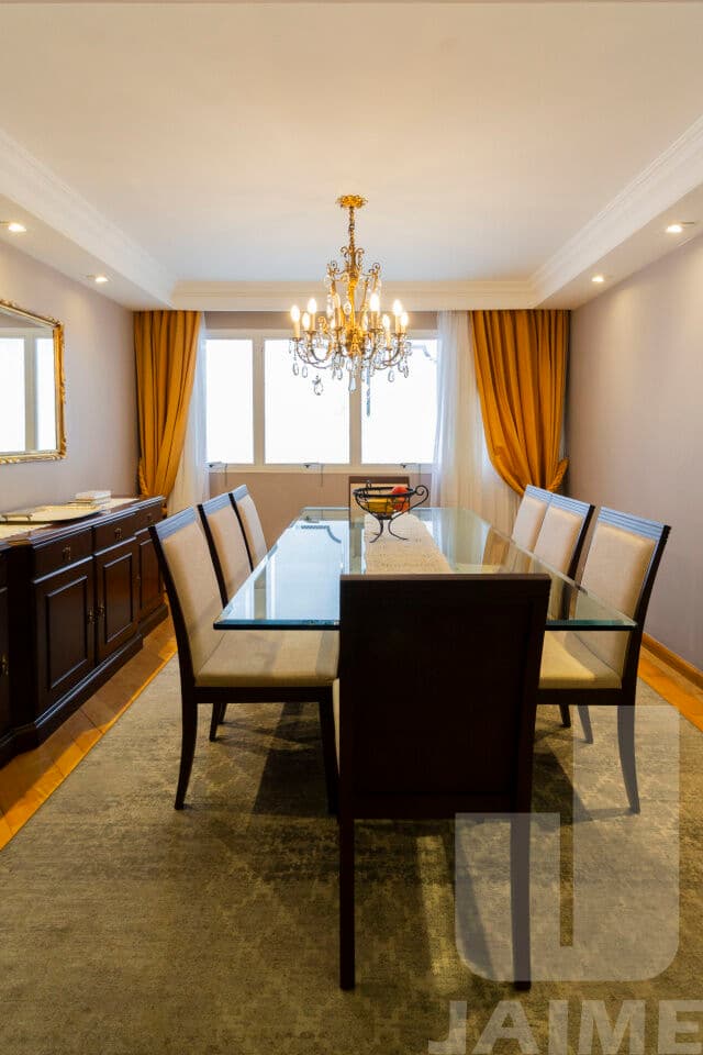 Apartamento de 3 dormitórios na R Gabriel dos Santos — Santa Cecília, São Paulo - foto 3