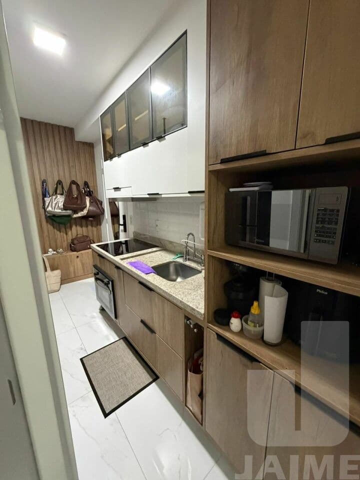 Apartamento de 1 dormitório na AV Brigadeiro Luís Antônio — Jardim Paulista, São Paulo - foto 3