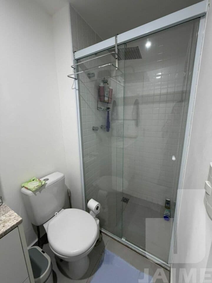 Apartamento de 1 dormitório na AV Brigadeiro Luís Antônio — Jardim Paulista, São Paulo - foto 5