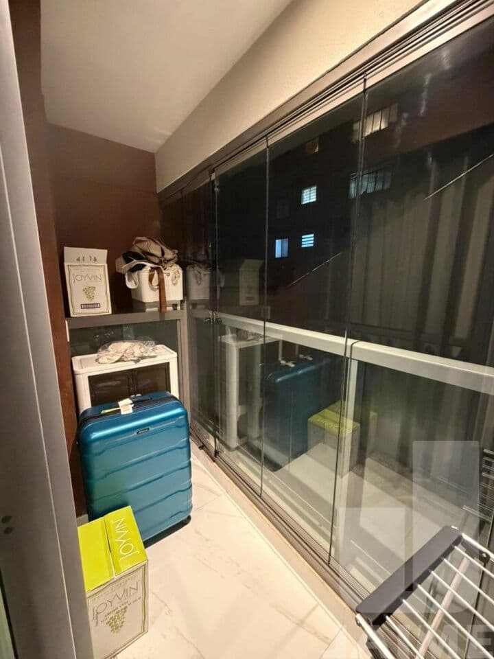 Apartamento em Jardim Paulista