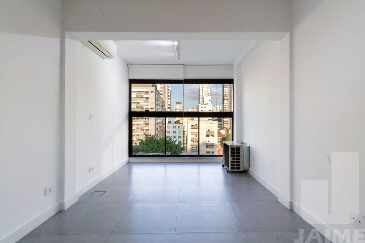 Apartamento de 1 dormitório na AV Pompéia — Pompéia, São Paulo - foto 3