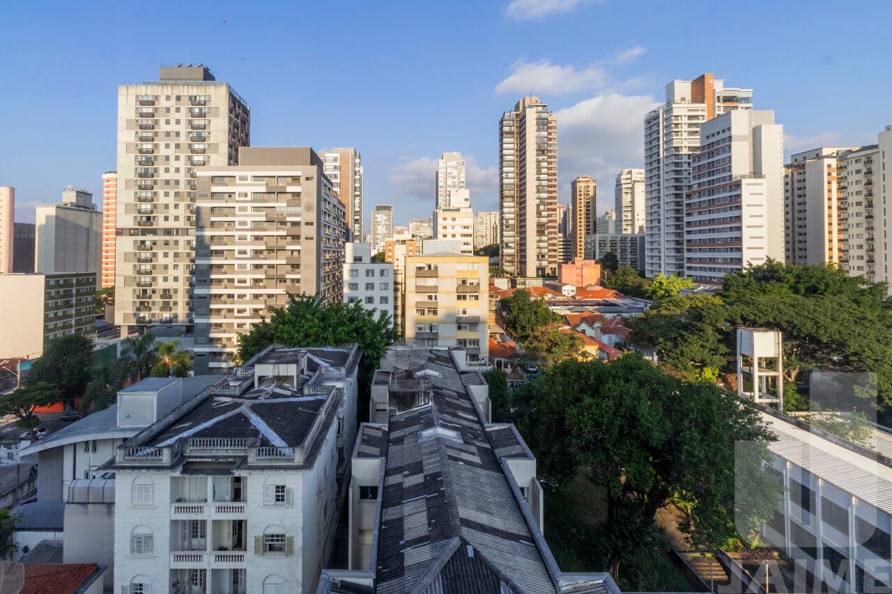Apartamento de 1 dormitório na AV Pompéia — Pompéia, São Paulo - foto 4