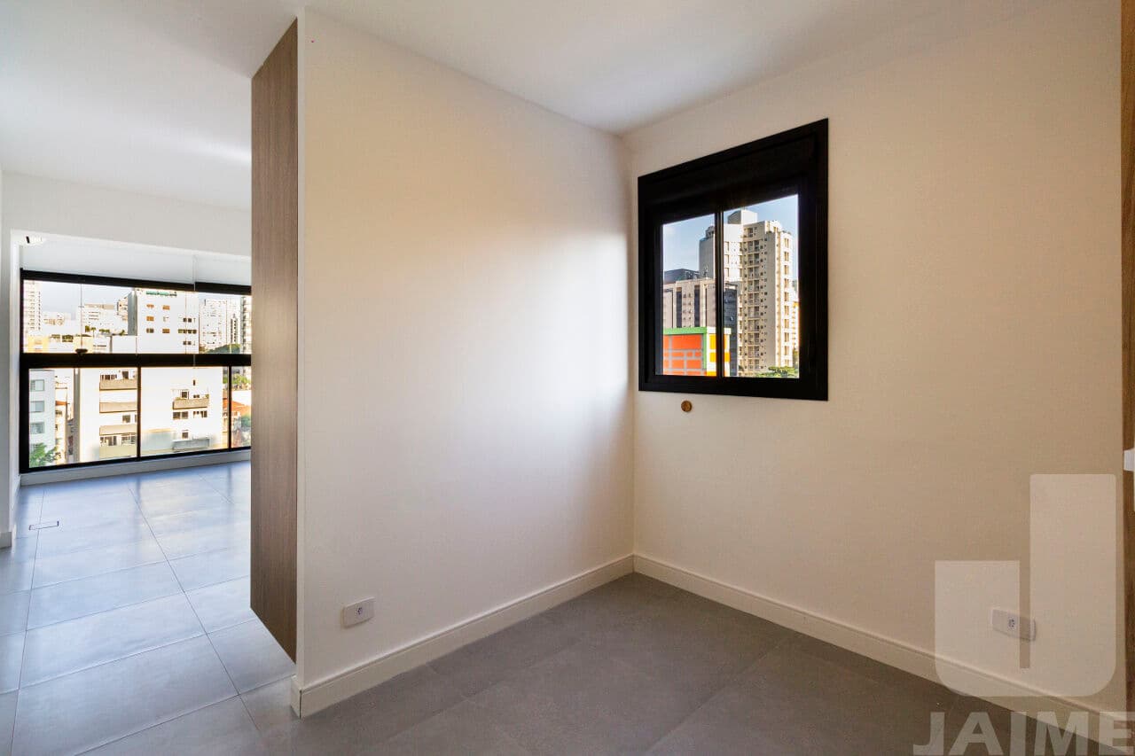 Apartamento em Pompéia