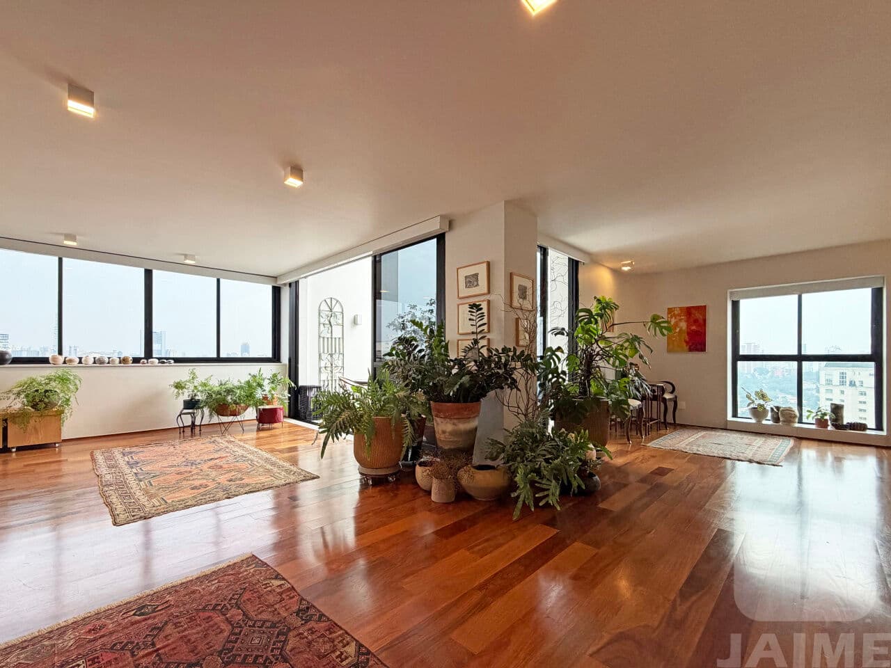 Apartamento em Higienópolis