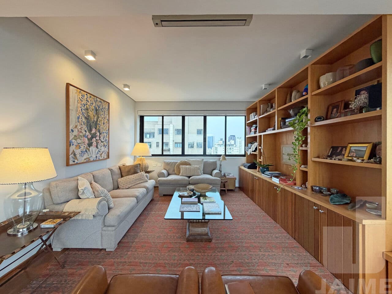 Apartamento de 4 dormitórios na R ALAGOAS — Higienópolis, São Paulo - foto 5
