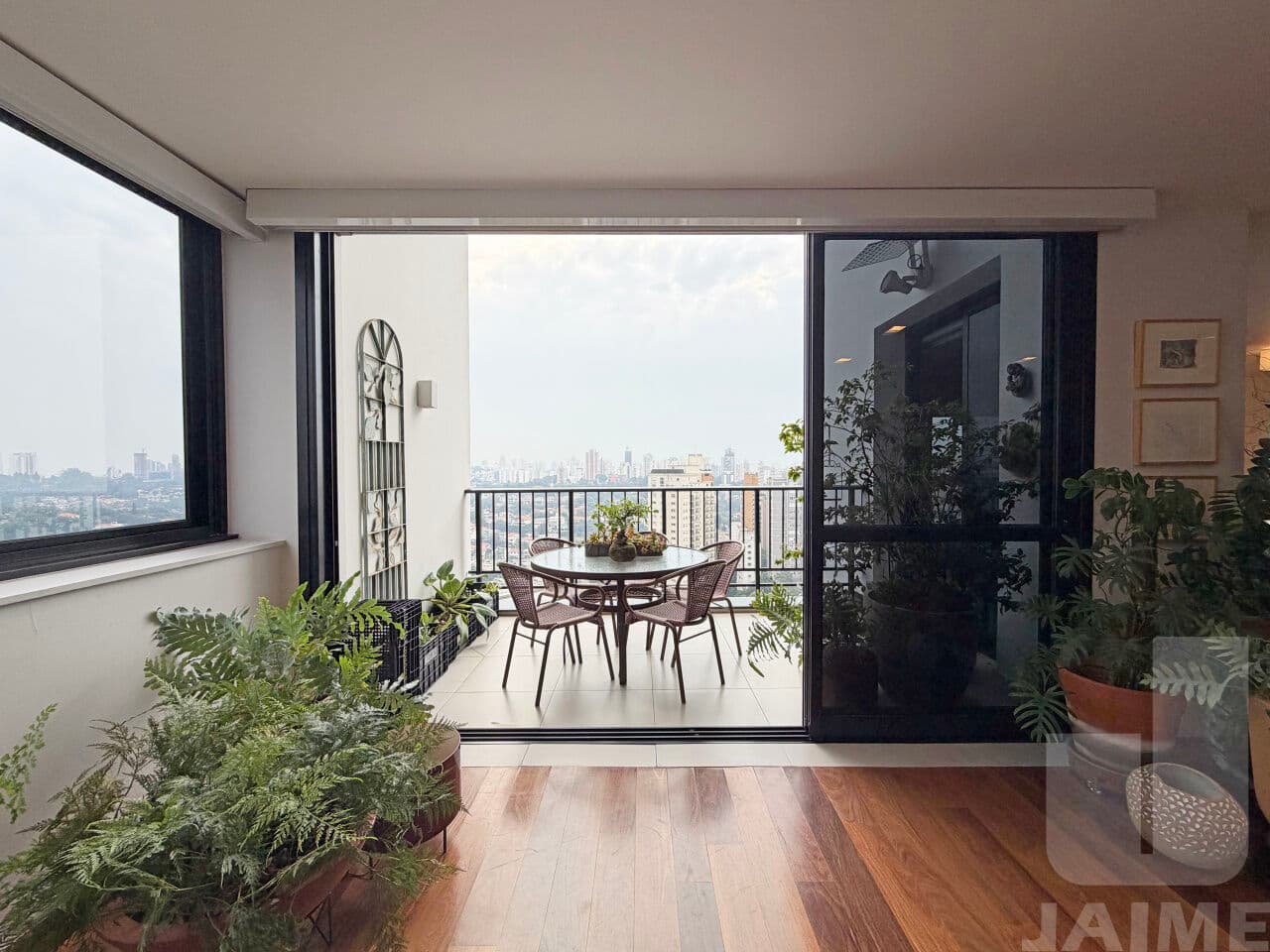 Apartamento de 4 dormitórios na R ALAGOAS — Higienópolis, São Paulo - foto 4