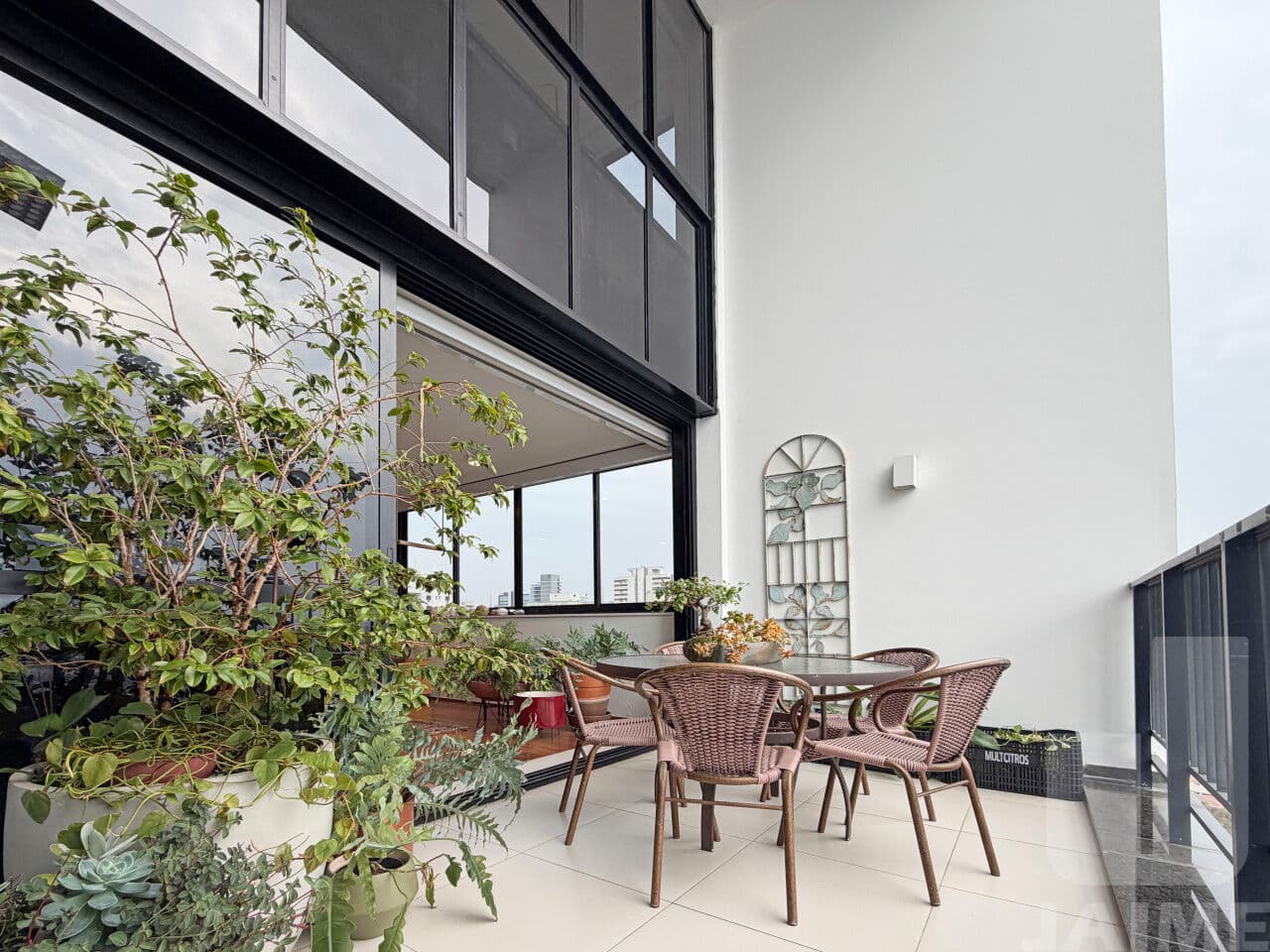 Apartamento de 4 dormitórios na R ALAGOAS — Higienópolis, São Paulo - foto 3