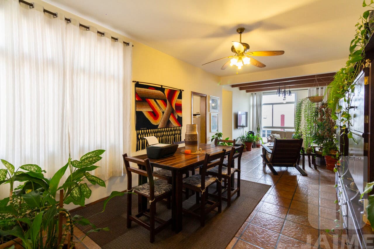 Apartamento em Bom Retiro