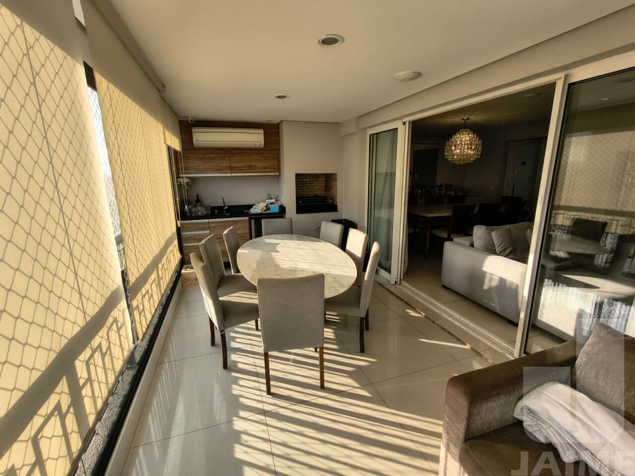 Apartamento em Parque Industrial Tomas Edson