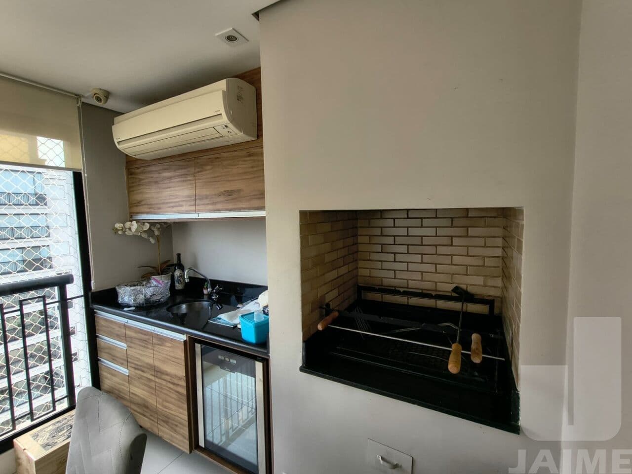 Apartamento de 4 dormitórios na R JOSÉ GOMES FALCÃO — Parque Industrial Tomas Edson, São Paulo - foto 3