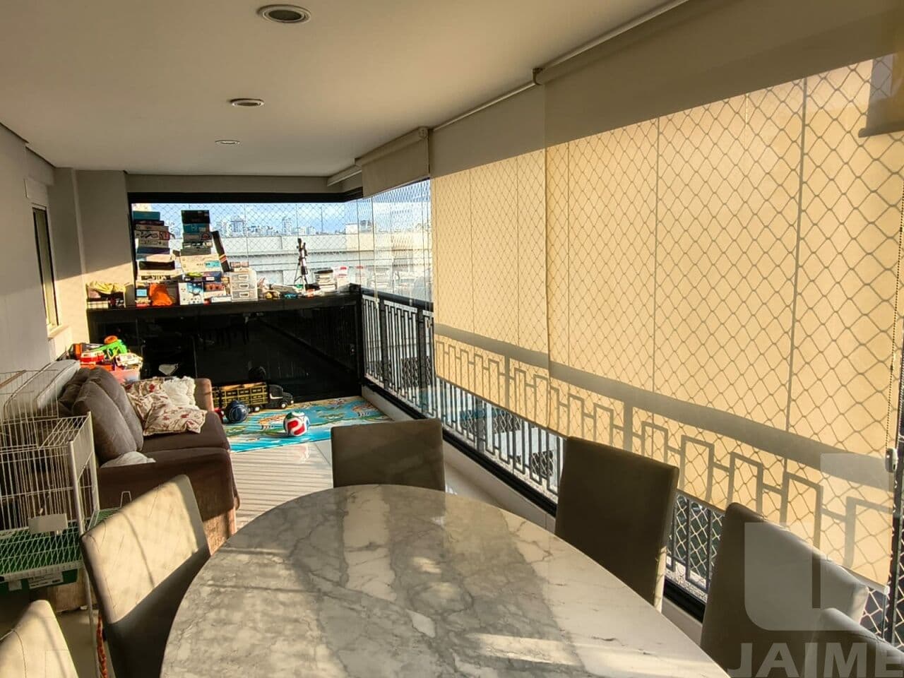 Apartamento de 4 dormitórios na R JOSÉ GOMES FALCÃO — Parque Industrial Tomas Edson, São Paulo - foto 5